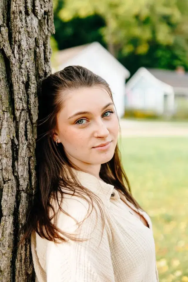 Carlie’s Graduation Party