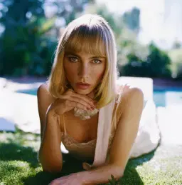 Goldie Boutilier - The King of Possibilities Tour