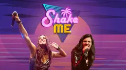 SHAKE ME - Vienna's Wildest 80s Tribute Band + Guests • Wien