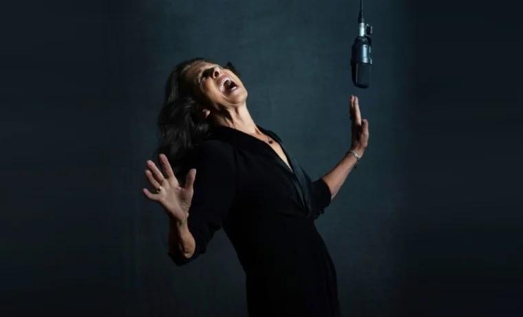 Elkie Brooks - The Long Farewell Tour