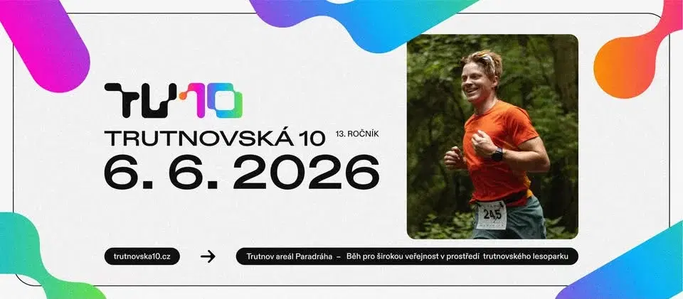 TRUTNOVSKÁ 10 / 6. 6. 2026
