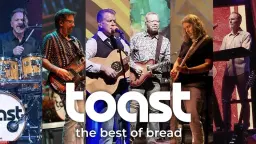 Toast- The Best of Bread