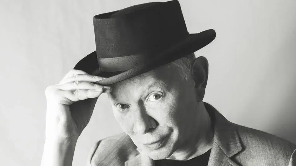 Joe Jackson + Band - Hope and Fury Tour 2026