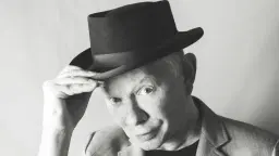 Joe Jackson + Band - Hope and Fury Tour 2026