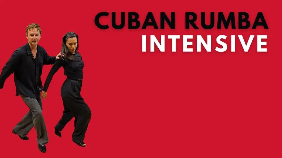 Cuban Rumba Intensive
