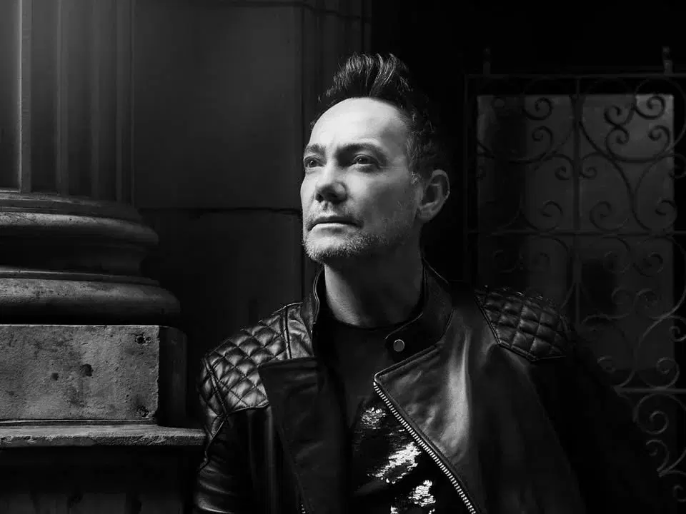 Craig Revel Horwood: Revelations - Songs Boys Don’t Sing