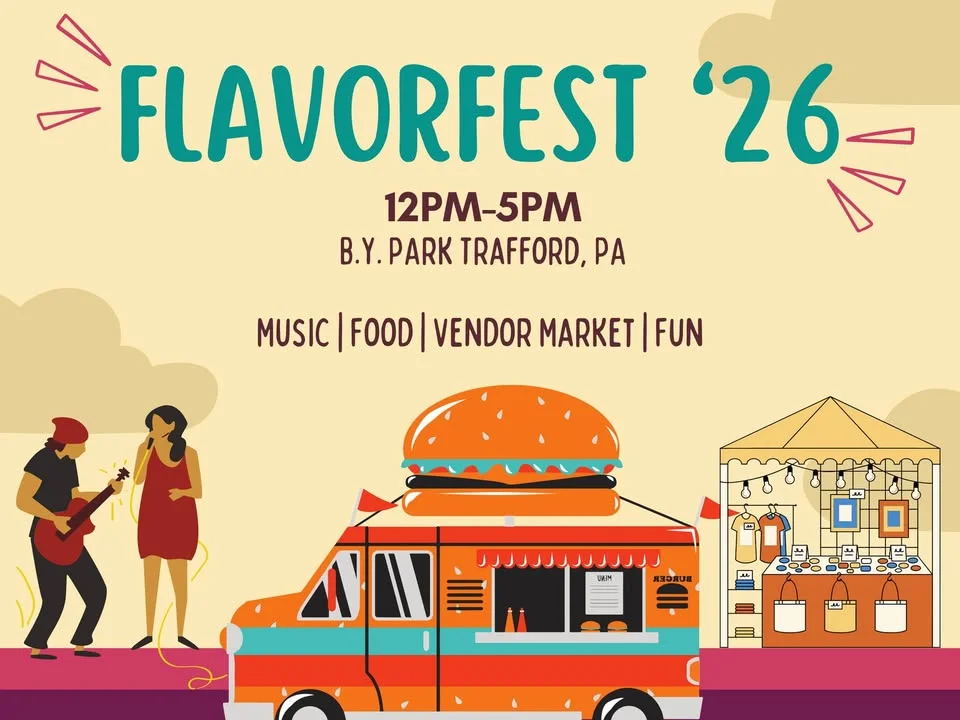 FlavorFest '26