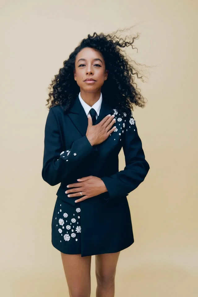 Corinne Bailey Rae