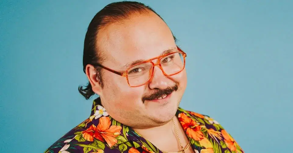 Stavros Halkias: The Dreamboat Tour