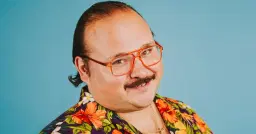 Stavros Halkias: The Dreamboat Tour