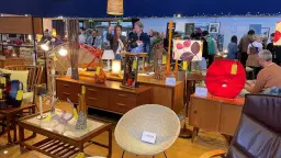 Leeds Vintage Home Show