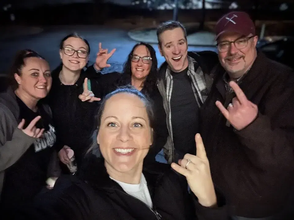 "Acoustic with an Attitude" at Bubba's - Southpointe (Canonsburg)!