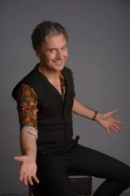 Chris Boettcher - Neues Programm "Baby Boomer“