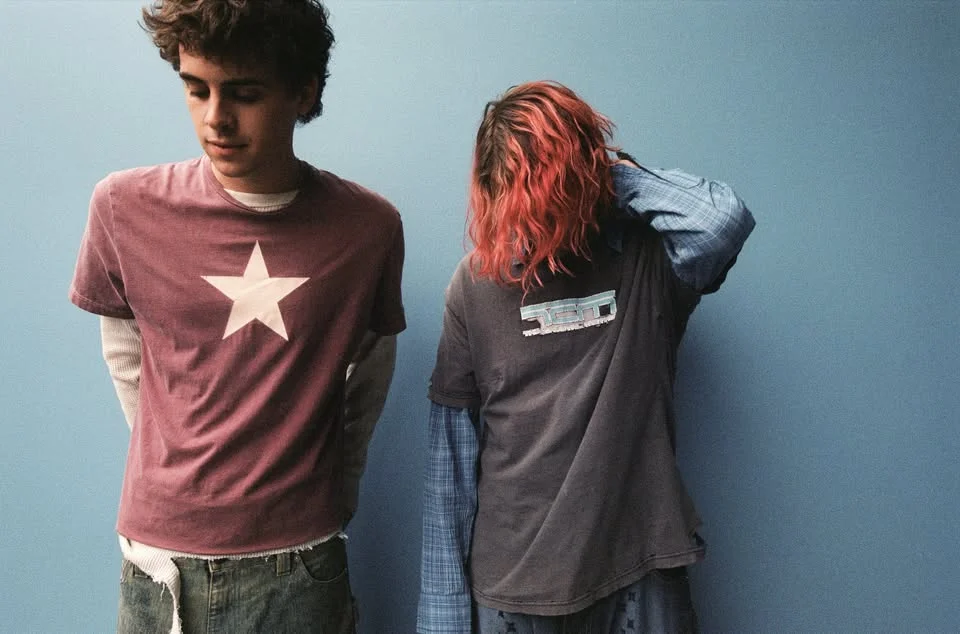 Royel Otis | Live at Fairview Park, Dublin