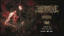 Lorna Shore at The Sylvee
