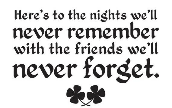 2026 Irish Fall Festival