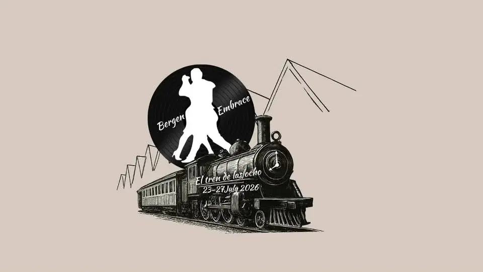 Bergen Embrace 2026 El tren de las ocho