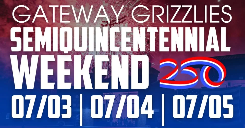 SEMIQUINCENTENNIAL WEEKEND | 07/04