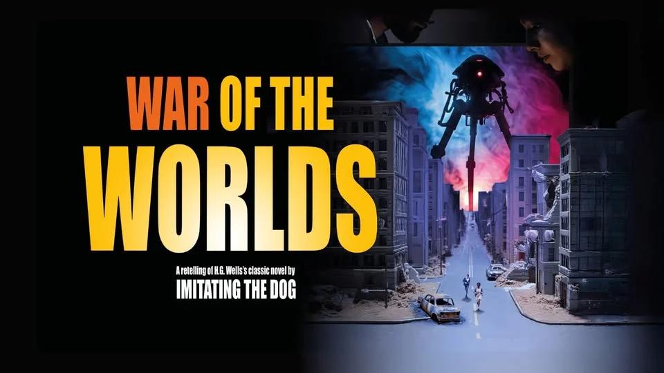 War of the Worlds