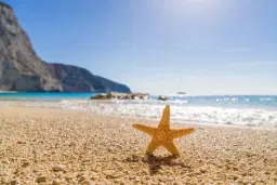 Lefkada - Egy újabb tengeri kajaktúra Odüsszeusz birodalmában