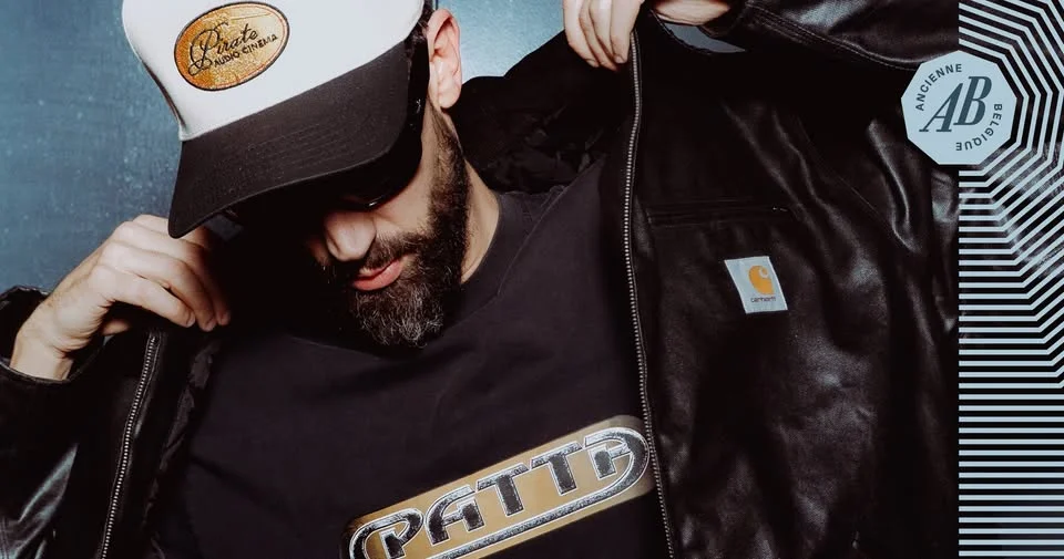 JeanJass | Ancienne Belgique