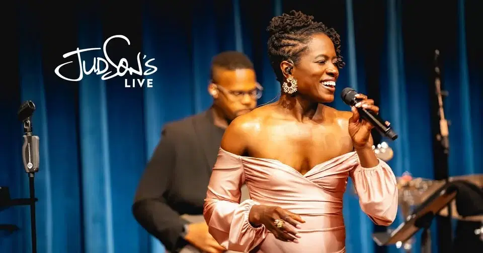 April Brown & After 5