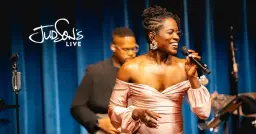 April Brown & After 5