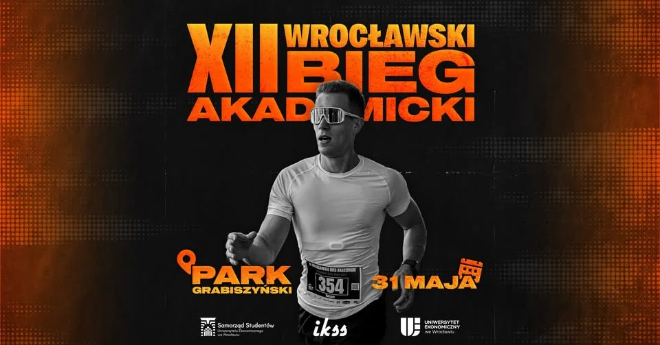 XII Wrocławski Bieg Akademicki | WBA
