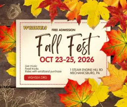 WGHSEA FAll Fest 2026
