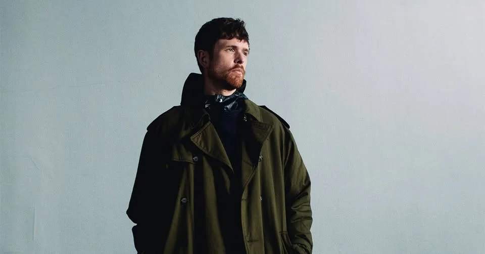 James Blake