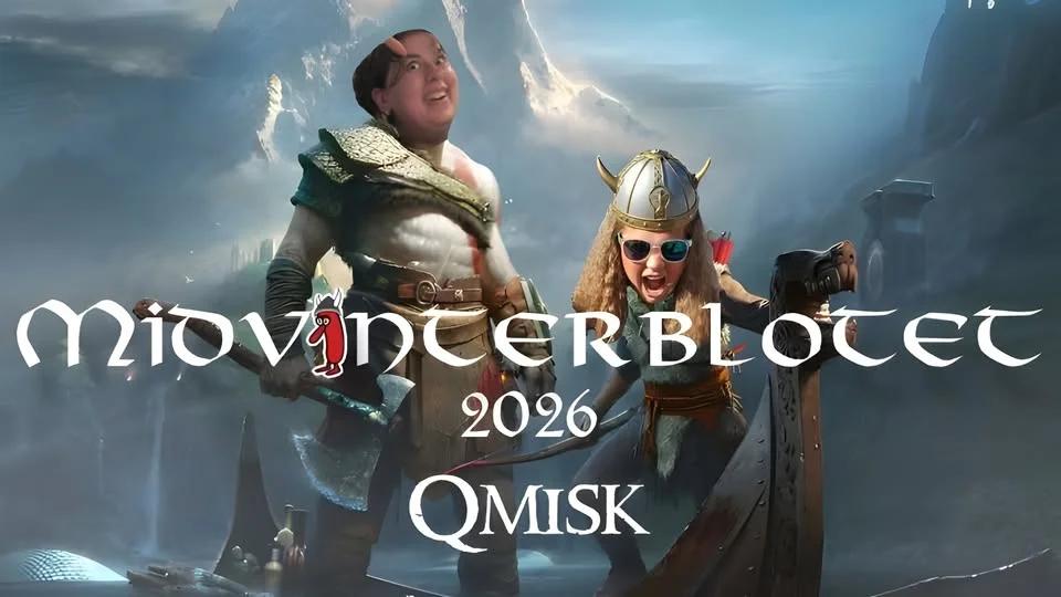MIDVINTERBLOTET