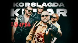 Korslagda | Karlstad