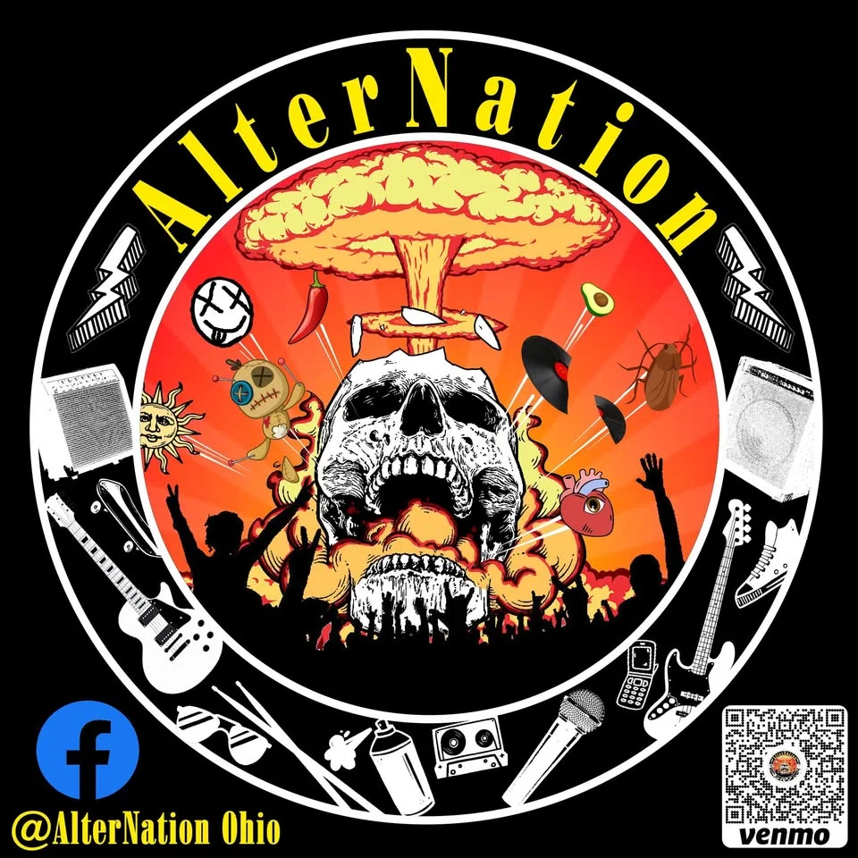 90s & 00s Rock Night at The Delaware featuring AlterNation