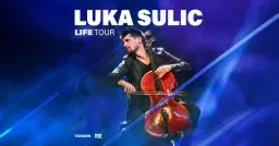 Luka Sulic: Life Tour