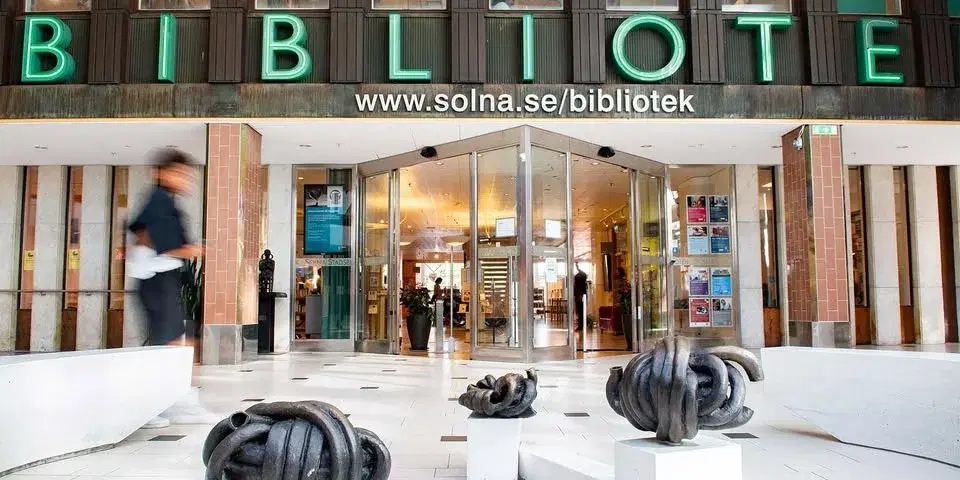 Extra öppet för familjer med NPF