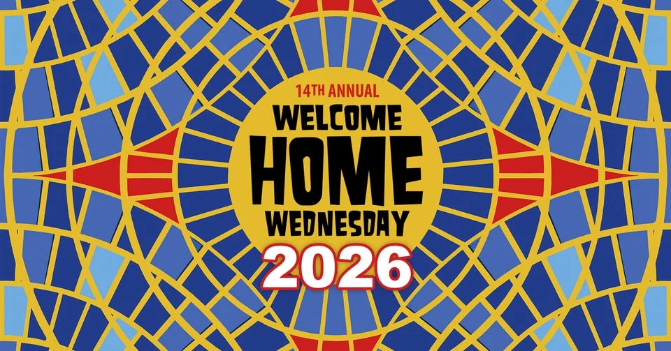 2026 D*Con Welcome HOME Wednesday