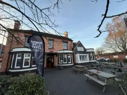 Word of Mouth Easter Bank Hol Sun Club Classics & Old Skool RnB Party CODSALL