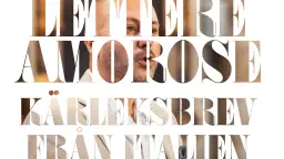 Göteborg Baroque: Lettere Amorose - Kärleksbrev från Italien