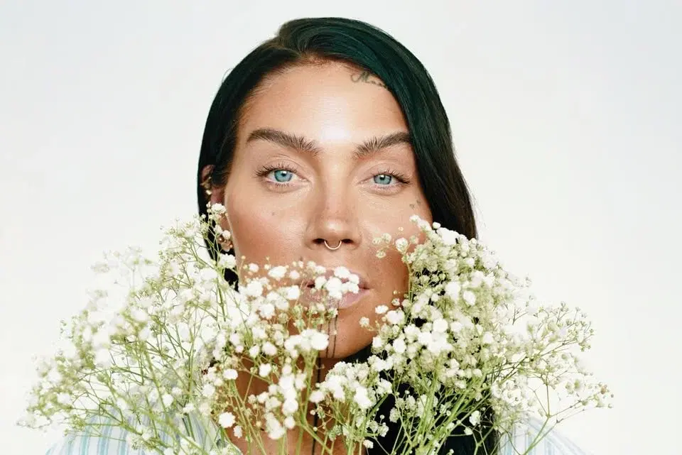 Ovikenveckan: Maxida Märak - Lånat