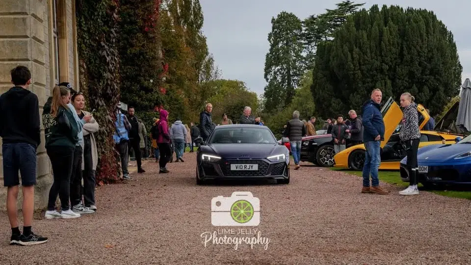 QS meet - October 2026