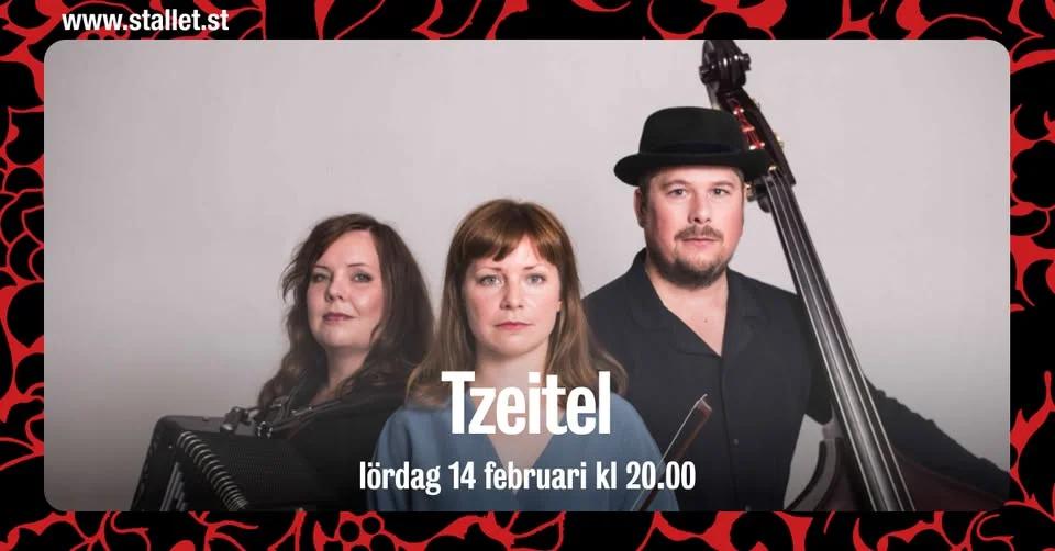 Tzeitel