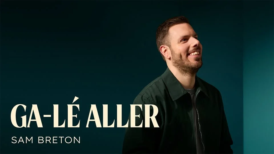 Sam Breton | Saint-Hyacinthe