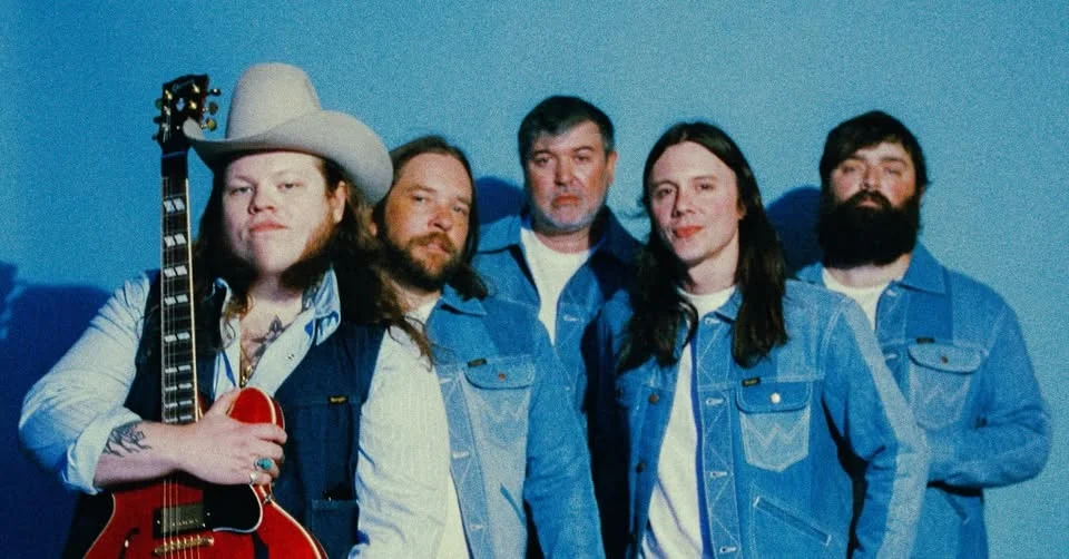 The Marcus King Band