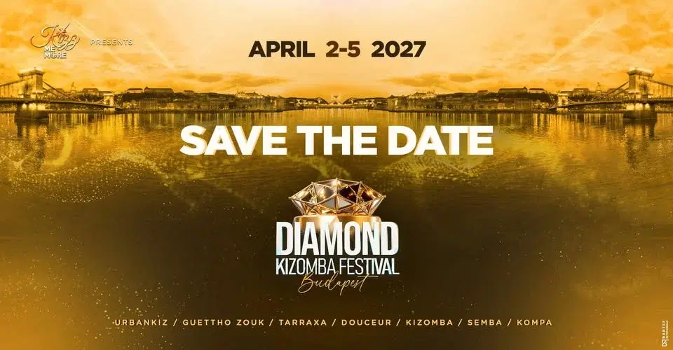 Diamond Kizomba Festival