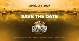 Diamond Kizomba Festival