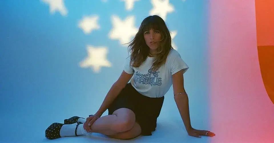 Melody's Echo Chamber