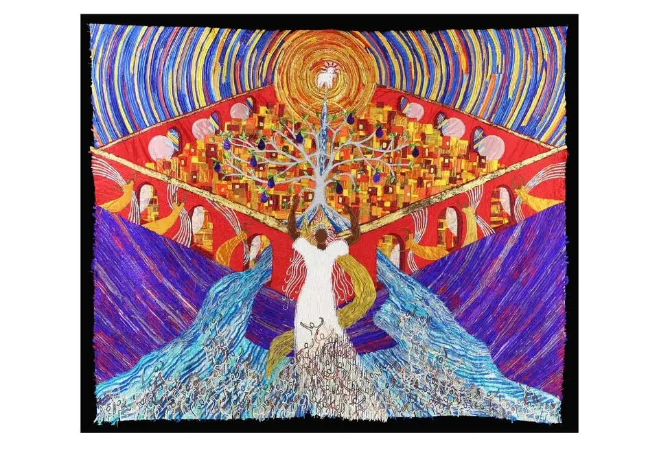 Threads Through the Bible