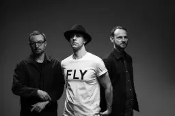 Maximo Park • Burgtheater • Dinslaken