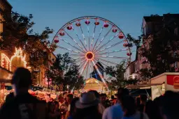 Frankenthaler Strohhutfest