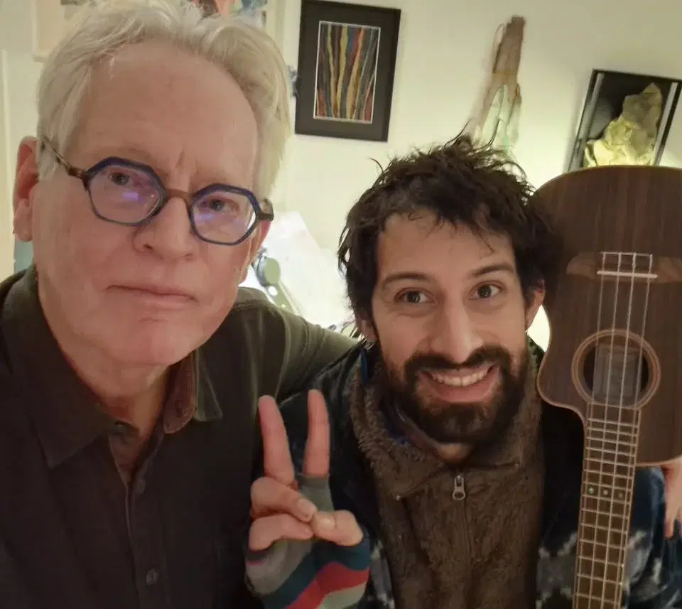 Glöm tiden - Franska Chanson på svenska